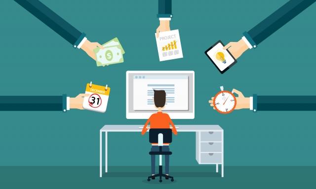 Three Common Mistakes That Amateur Business Owners Make cover picture