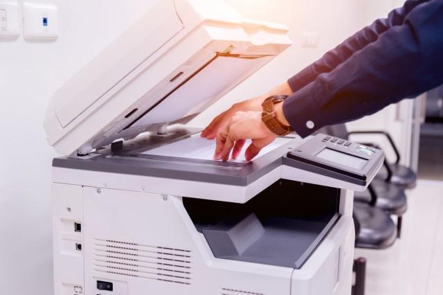 Navigating the Laser Jungle: A Guide to Choosing the Right Laser Printer for You cover picture