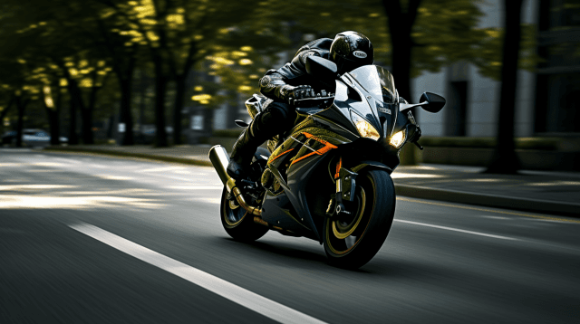 The Latest Technologies to Prevent Motorcycle Accidents cover picture
