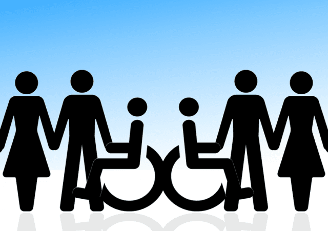 Disability-Friendly Resume & Career Guide cover picture