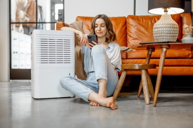 What Are the Possible Causes of Condensation on Your AC Vent? cover picture