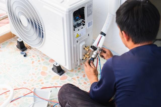 Reliable Air Conditioner Repair in Salt Lake City – Your Guide to Cooling Solutions cover picture
