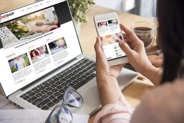 5 Creative Ways to Make Your Website Stand Out cover picture