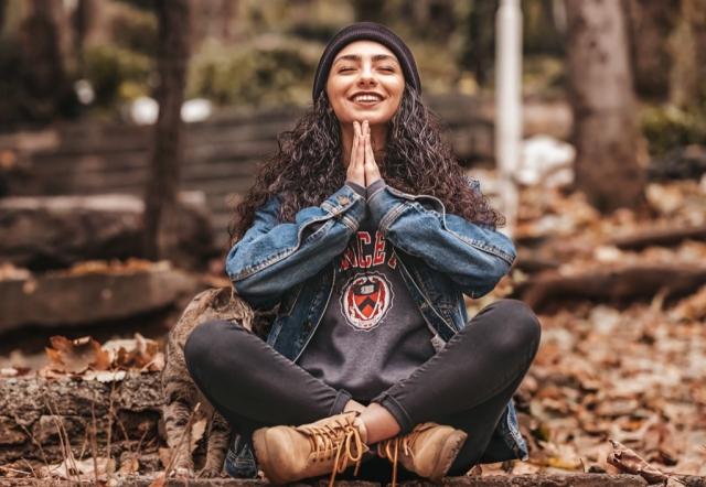 Effective Meditation Techniques for Beginners cover picture