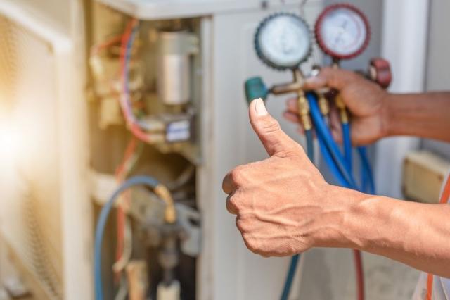 Why Is Changing Furnace Filters So Important? cover picture