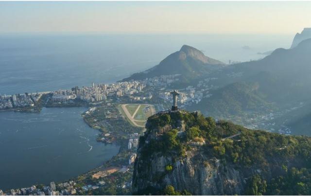 An organized travel to Brazil inspiration and advice cover picture