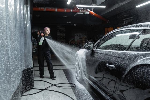 6 Tips to Help You Protect Your Car's New Paint Job cover picture
