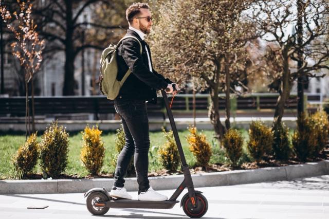 What to Know When Getting a Mobility Scooter cover picture