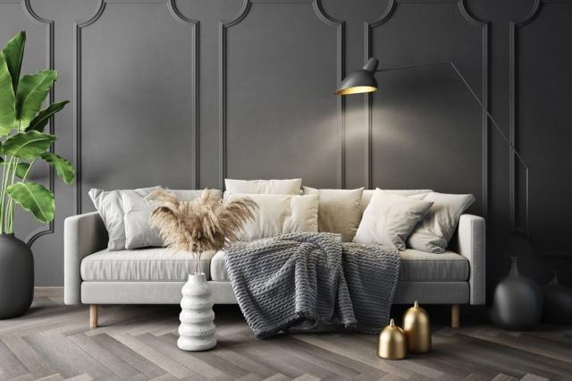How To Design A Room Like An Interior Designer cover picture