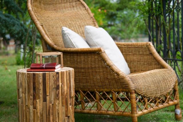 Fun and Modern Furniture Ideas for a Great Outdoor Experience cover picture