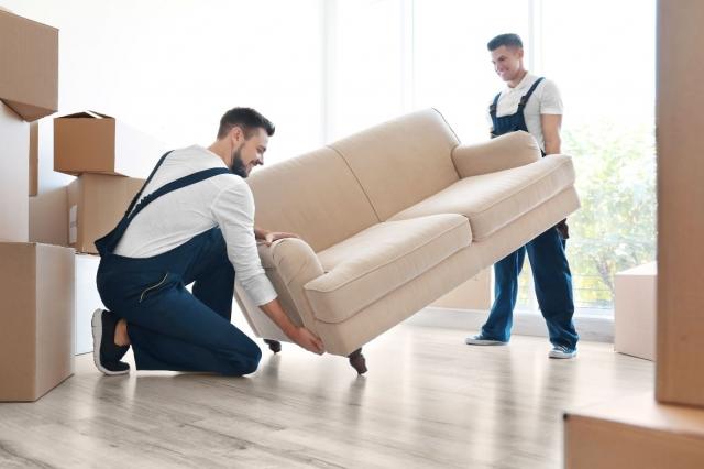 How Much Does Moving Really Cost? A Breakdown of Costs and Factors cover picture