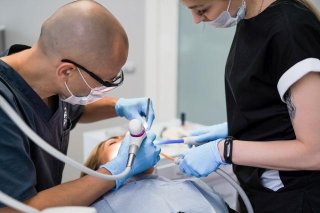 Smile Sustainably: Navigating the Healing Journey with Tooth Extraction Aftercare in Rocky Mount cover picture
