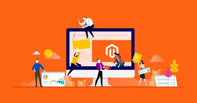 Magento 2 Extensions To Increase Sales On Your eCommerce Store in 2023 cover picture