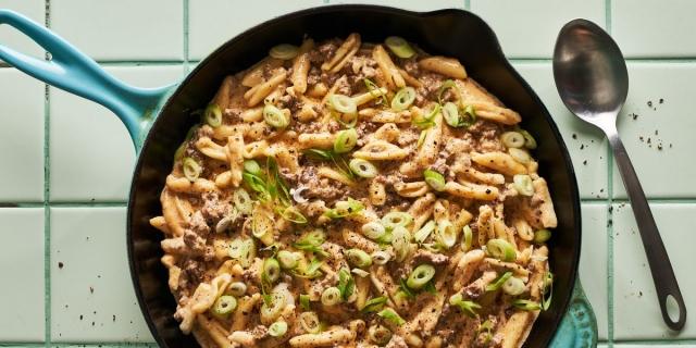 Everything You Need To Know About Comfort Cooking cover picture