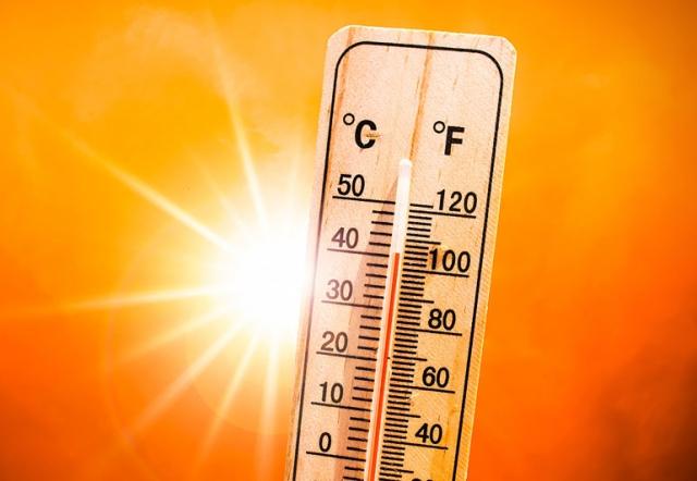 Getting too Hot this Summer? Here are Some Tips to Stay Cool cover picture