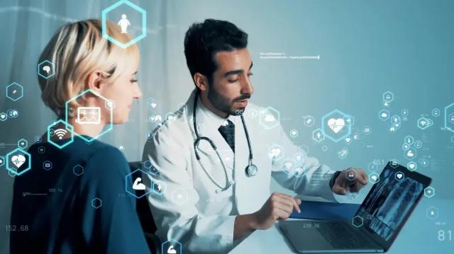 How Cloud-Based EHR Software Streamlines Patient Data Management cover picture