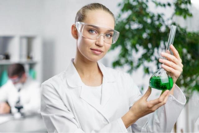 The Biology Major's Survival Guide: Tips for Success in College cover picture
