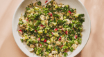 Plant-Based Recipes for a Healthier You cover picture