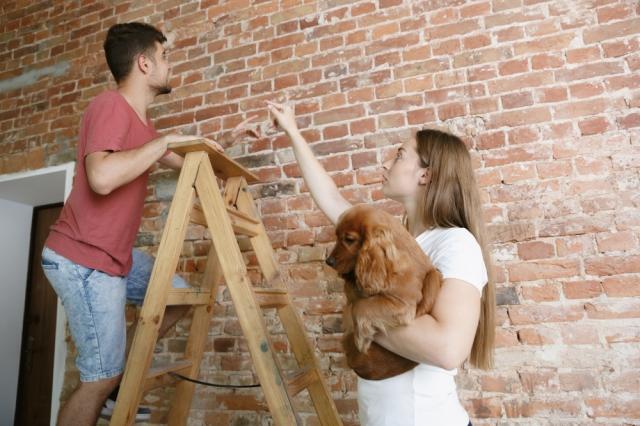 DIY Home Renovation Projects That Will Transform Your Space cover picture