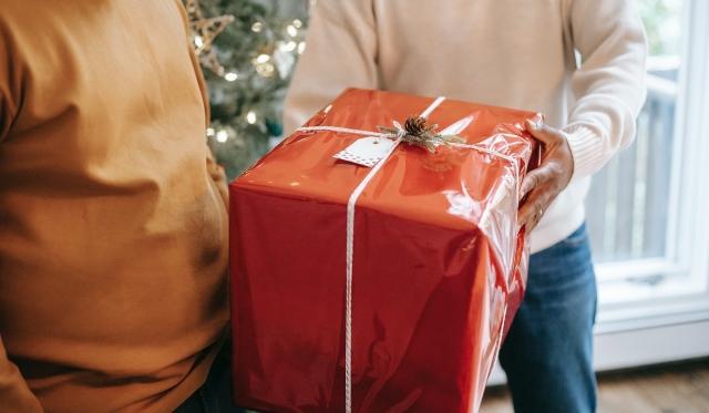 Cool Gift Ideas for Dads Who Want Nothing cover picture