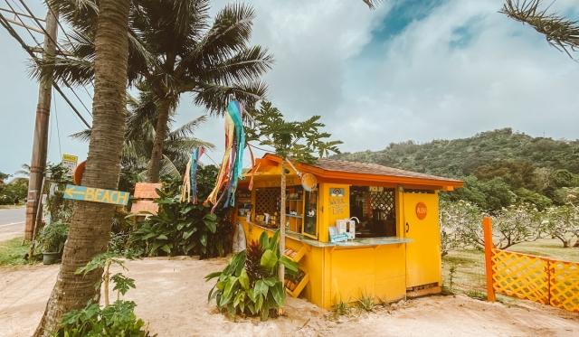 7 Cool Eateries to Try While Visiting Oahu, Hawaii cover picture