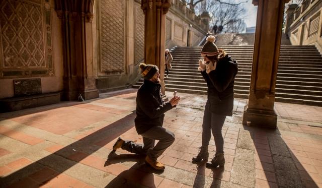 Tips for Planning the Most Memorable Marriage Proposal cover picture