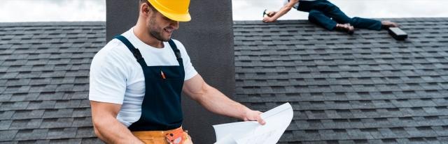 Are You Hiring the Best Contractor for Roof Repair in the USA? Here Are Some Insights cover picture