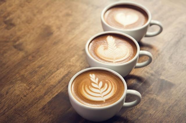 From Roast to Reward: Discovering 5 Coffee Perks cover picture