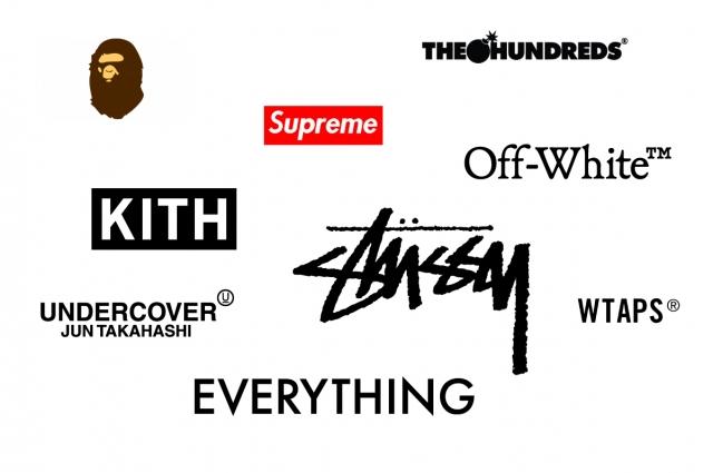Top 10 Streetwear Brands in 2024 cover picture
