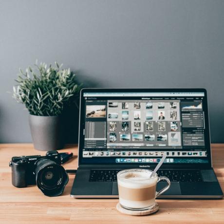 What Are the Secrets Behind Effective Color Grading in Photo Editing? cover picture
