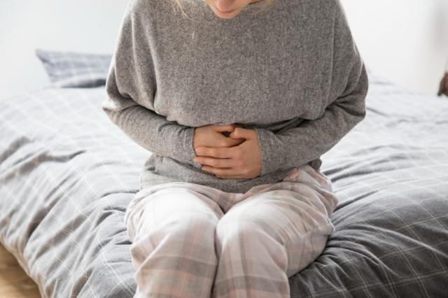 Unraveling the Mystery of Diarrhea: Causes and Effective Treatments cover picture