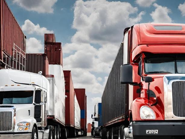 Efficient and Reliable Vehicle Shipping Services in Kentucky cover picture