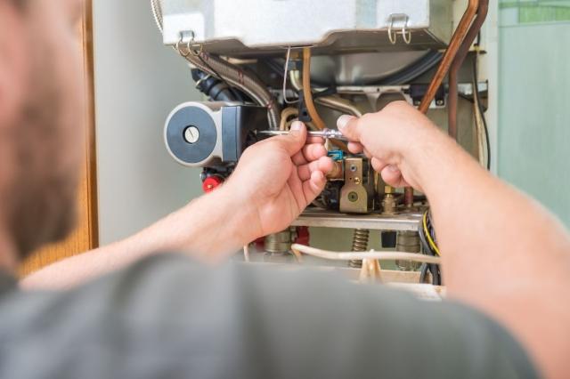 Warming Hearts and Homes: Navigating Furnace Repair in Greenfield, IN cover picture