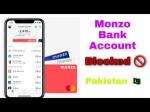 Monzo Bank Account Registration Online cover picture