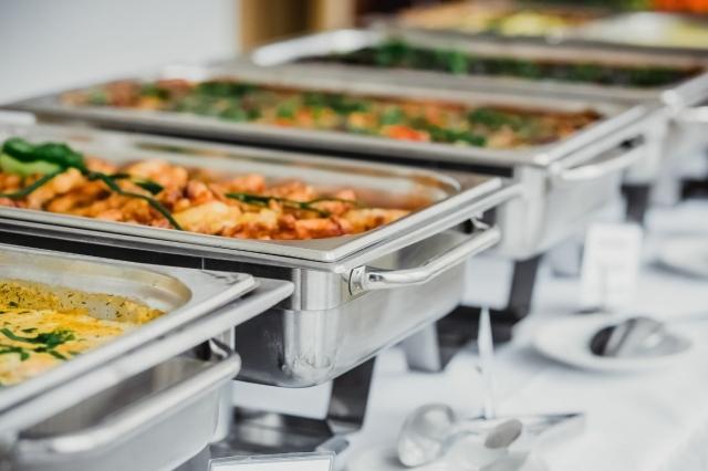 The Heavenly Crepe Waffle Caterer in Dorset: Your Dream Wedding Caterer for the Best Wedding Reception Experience cover picture