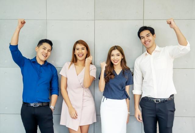 Managing Employees: 8 Tips to Remember cover picture