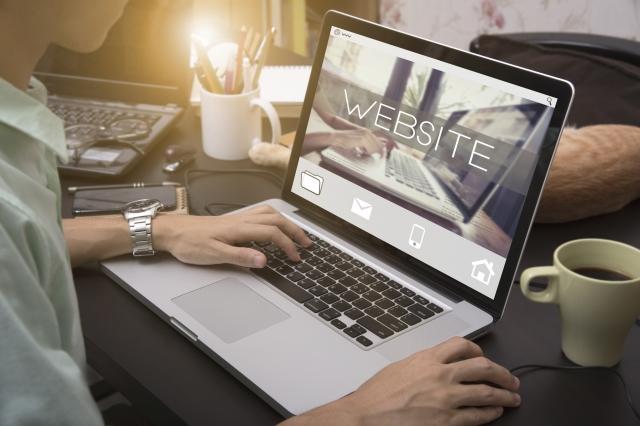 How Much Does It Typically Cost to Build a Website? cover picture