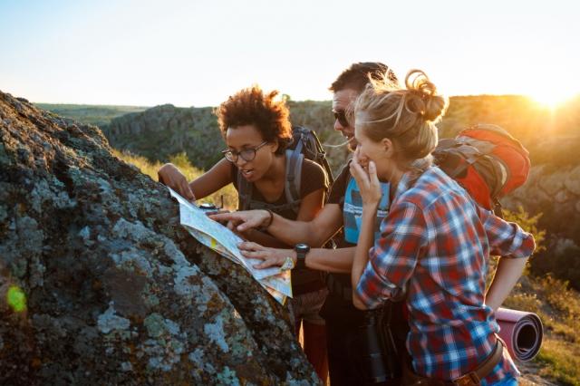 Making the Most of Your First Travel Adventure: Top Must-Experience Activities cover picture