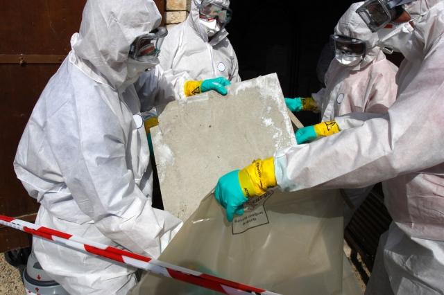 Understanding the Importance of Asbestos Surveys in Aberdeen cover picture