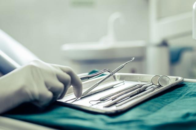 12 Must Do’s Before Oral Surgery cover picture