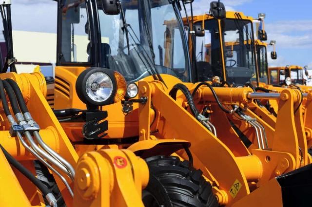 A1 Auto Transport: Paving the Way Towards Sustainable Construction Equipment Shipping cover picture