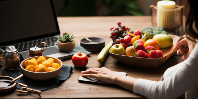 Fun and Easy Health Hacks: Simple Tips for a Healthier Lifestyle cover picture
