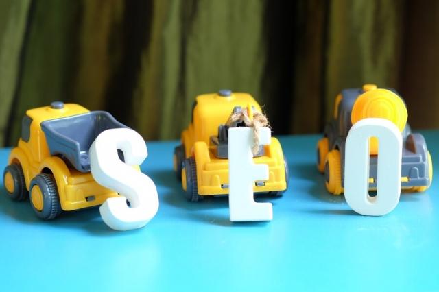 Fueling Growth: The Ultimate Guide to Effective SEO Strategies for the Automotive Industry cover picture