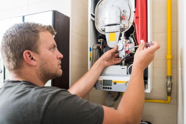 Navigating the Chill: The Art and Science of Furnace Repair in Independence, KY cover picture