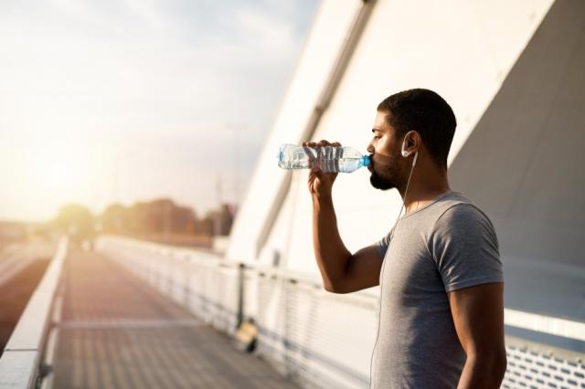 How to Get in Shape Fast: 5 Essential Tips cover picture