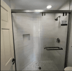 Elevating Spaces: Unveiling the Art of Bathroom Remodeling in Palatine cover picture