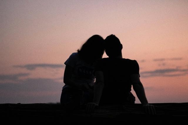 The Role Of Companionship In Love Stories cover picture