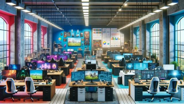 Top 5 Game Testing Companies in 2024! cover picture
