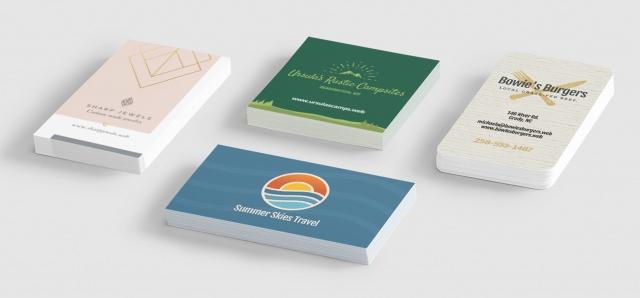 6 Things You Need To Know About Business Cards cover picture