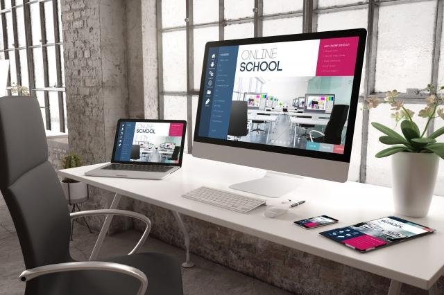 The Benefits of a Website Redesign cover picture